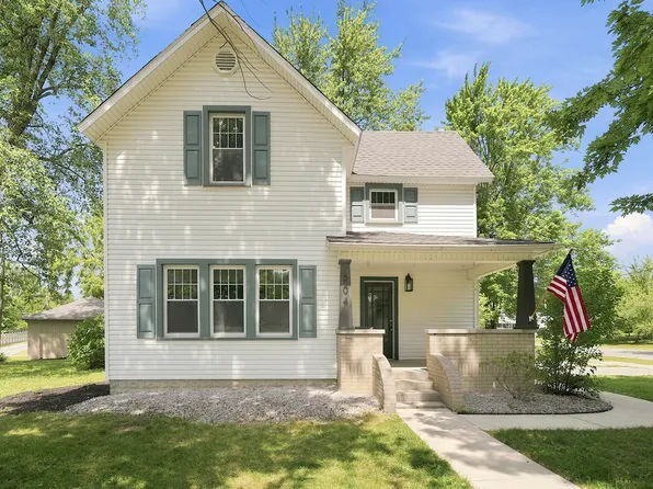 604 Winchester St, Decatur, IN 46733