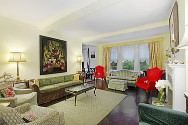 Sold by Corcoran