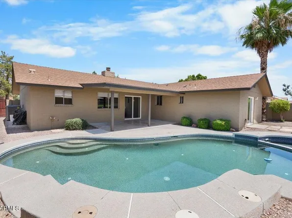 1235 W 12th Pl, Tempe, AZ 85281