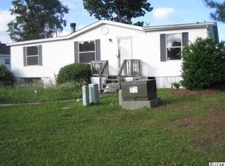 1099 Lovell Ct, Conway, SC 29526