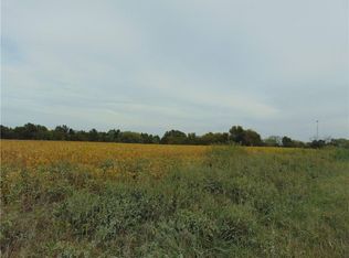 299th & Horn Rd, Harrisonville, MO 64701