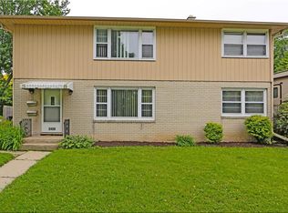 2400 Oregon St, Racine, WI 53405
