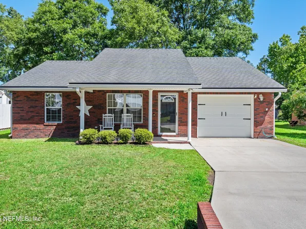 175 MAY Street E, Baldwin, FL 32234