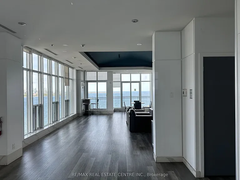 2121 Lake Shore Blvd W #816 — Photo 20