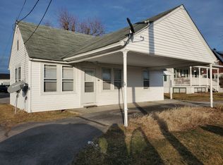 1117 Chambersburg Rd #1, Gettysburg, PA 17325