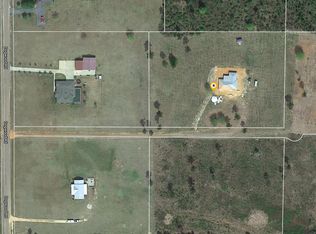 1390 Dogwood Rd, Brewton, AL 36426