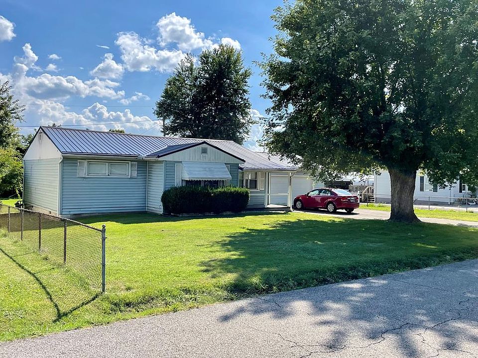 1108 Pinehurst Ave, Wheelersburg, OH 45694 Zillow