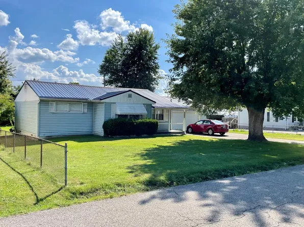 1108 Pinehurst Ave, Wheelersburg, OH 45694