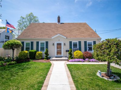 3 Park Avenue, Baldwin, NY, 11510