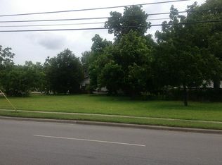 1900 Lockwood Dr, Houston, TX 77020