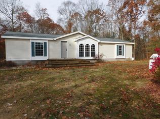 10805 220th Ave, Big Rapids, MI 49307