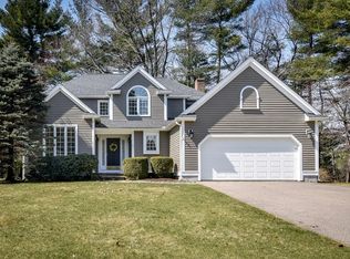 6 Ward Farm Cir, Framingham, MA 01701
