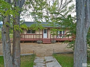 2995 Lyon Ln, Washoe Valley, NV