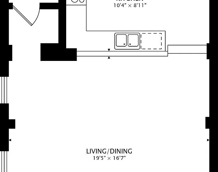 7034 Santero Way #7304 — Photo 3