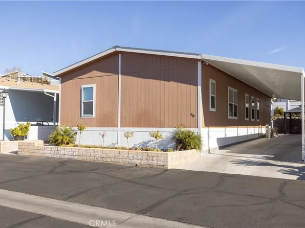 30000 Sand Canyon Rd Spc 30, Canyon Country, CA 91387
