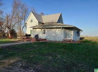 30611 Frog Creek Rd, Wakonda, SD 57073