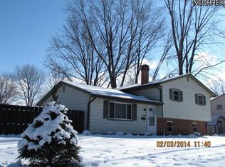 5955 Reynolds Rd, Mentor On The Lake, OH 44060
