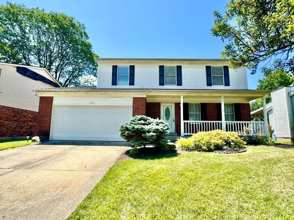 3001 Sovereign Dr, Cincinnati, OH 45251