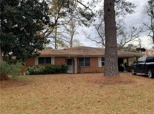 3617 Sunset Dr, Shreveport, LA 71109