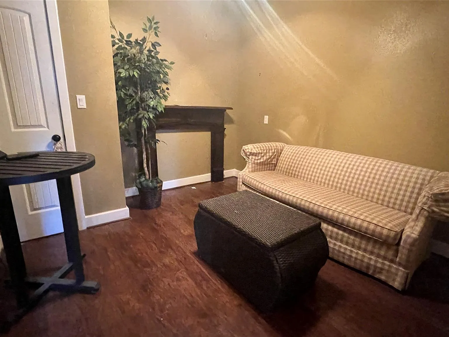 1 bed, 1.0 bath, 441 sqft, $1,100 — Photo 3