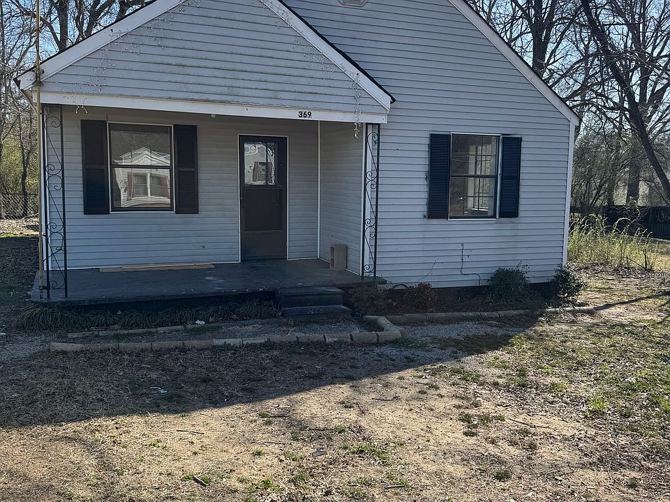 369 Central Ave, Coldwater, MS 38618