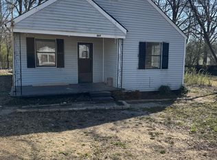 369 Central Ave, Coldwater, MS 38618