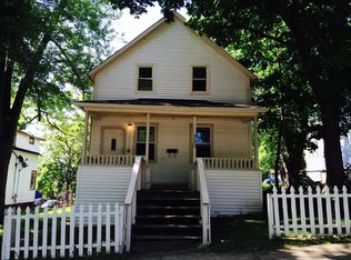 323 George Ave, Waukegan, IL 60085