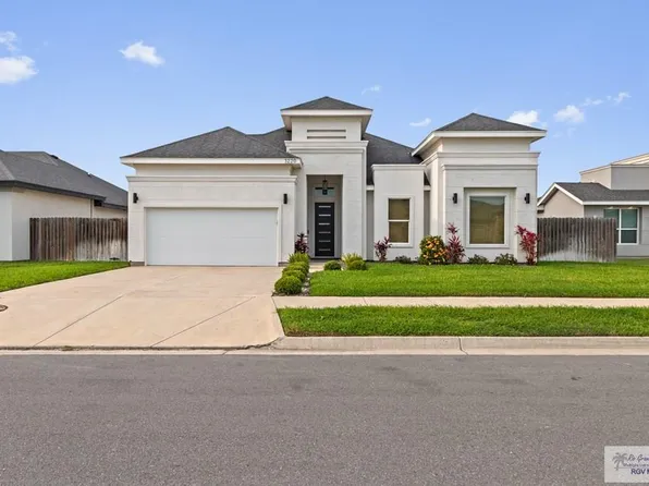 3220 Basque Dr, Brownsville, TX 78520
