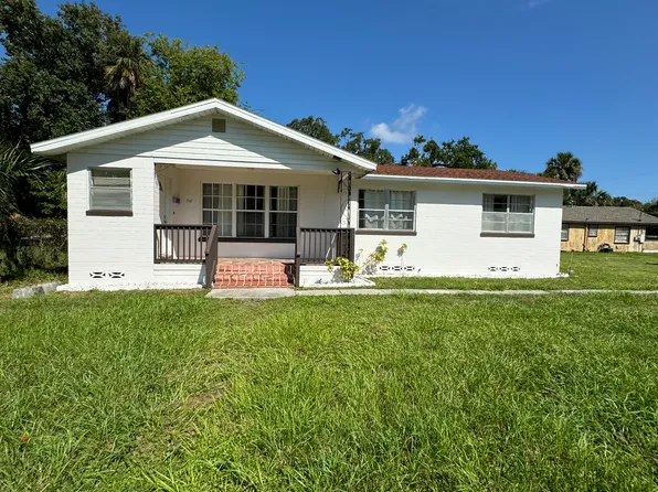 710 Orange Ave, Daytona Beach, FL 32114