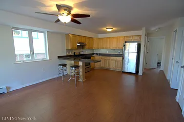 Rented by Living New York