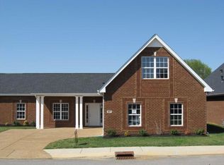 107 Abbey Ln, White House, TN 37188