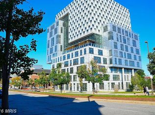 436 E Federal St, Baltimore, MD 21202