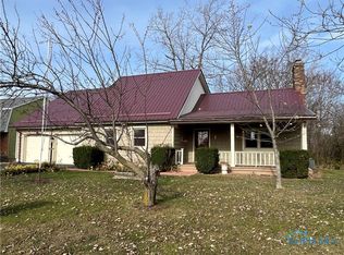10136 Avenue Rd, Perrysburg, OH 43551