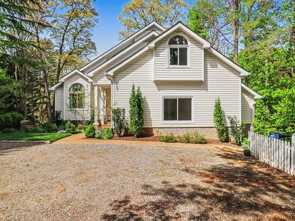 2444 Early Settlers Rd N, Richmond, VA 23235