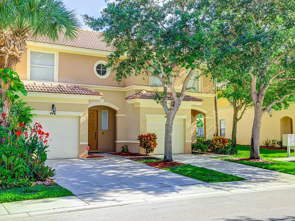 446 Rainbow Springs Ter