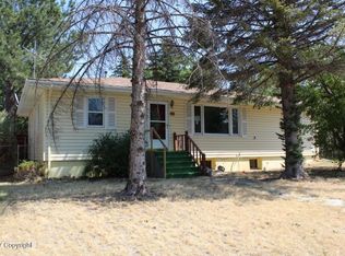 405 Rohan Ave, Gillette, WY 82716
