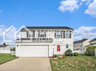 785 Cambridge Ct, Kent, OH 44240