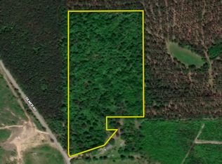 Gilmer Rd Lot Wp001, Taylorsville, MS 39168