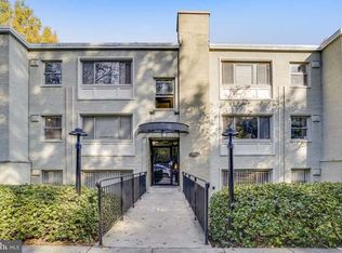 2844 Hartford St SE APT 201, Washington, DC 20020