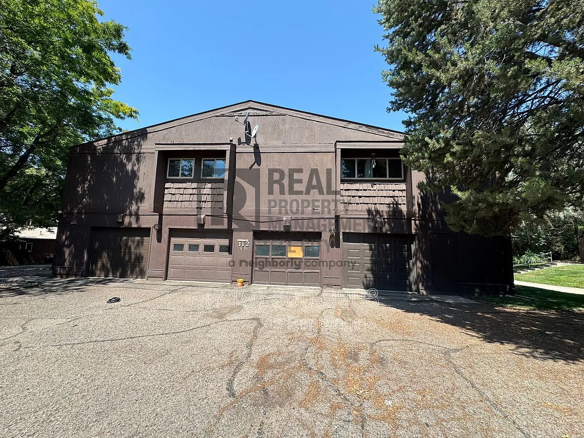Building Photo - 112 Scotland Rd #D