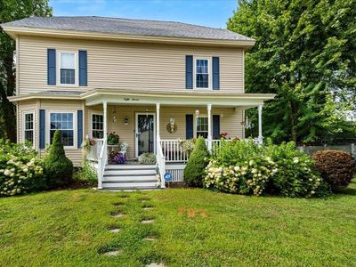 57 Dixwell Street, Manchester, NH, 03103