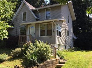 1223 Pitkin Ave, Akron, OH 44310