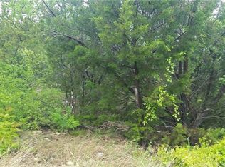 2620 Hillcrest Dr, Granbury, TX 76048
