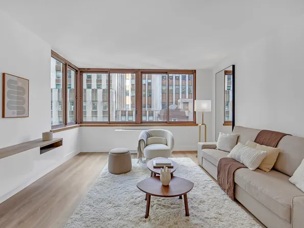 235 East 40th Street 17E image 1 of 18