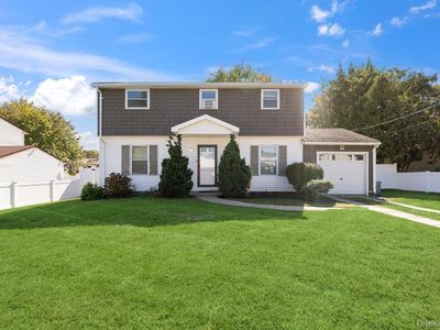 324 Hawkins Road, Centereach, NY, 11720