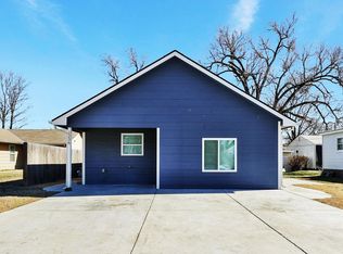 1236 N Wabash Ave, Wichita, KS 67214