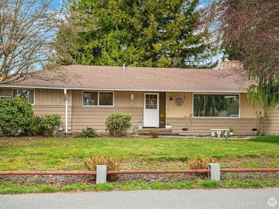 309 108th Street SW, Everett, WA, 98204
