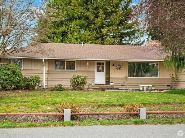 309 108th Street SW, Everett, WA 98204