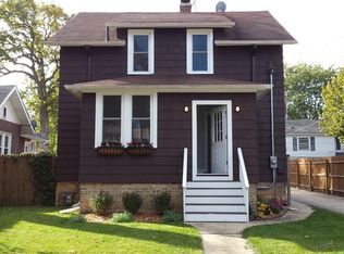 225 Highwood Ave, Highwood, IL