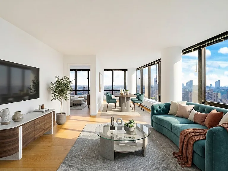 525 E 72nd St #28F — Photo 1